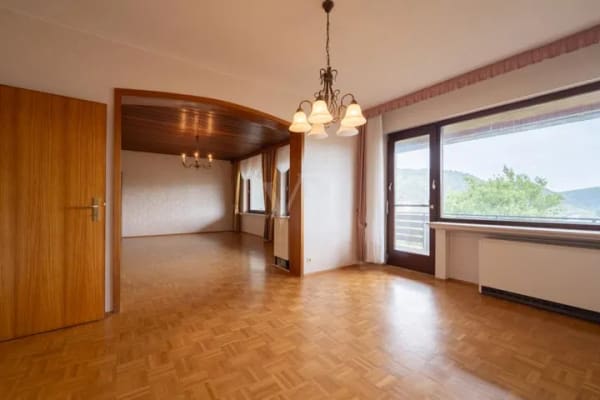 Immobilie in Kobern-Gondorf - Einfamilienhaus freistehend in Kobern-Gondorf - Bild 4