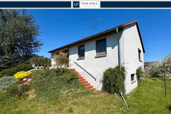 Immobilie in Paulinenaue - Einfamilienhaus freistehend in Paulinenaue - Bild 0