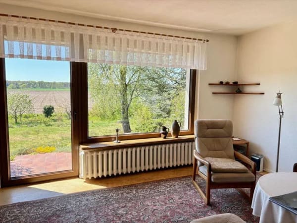 Immobilie in Paulinenaue - Einfamilienhaus freistehend in Paulinenaue - Bild 1