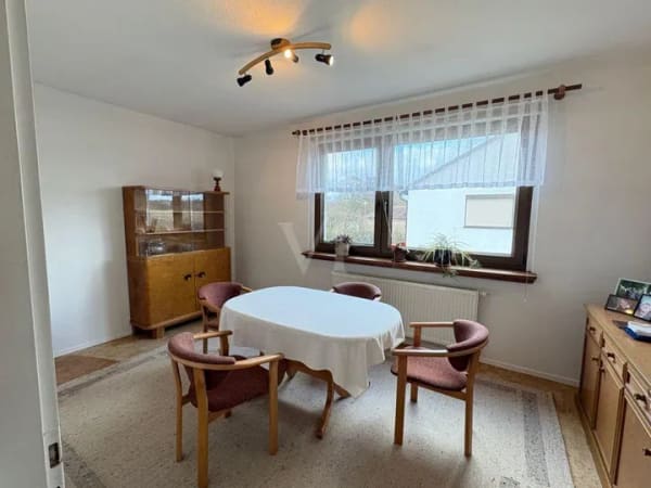 Immobilie in Paulinenaue - Einfamilienhaus freistehend in Paulinenaue - Bild 3