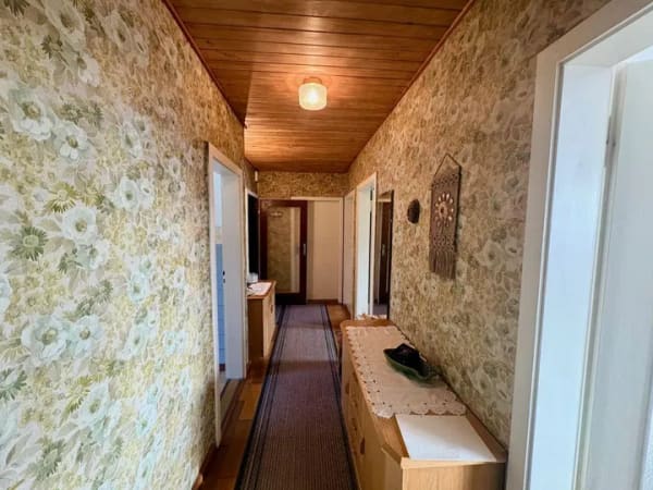 Immobilie in Nennhausen - Einfamilienhaus freistehend in Nennhausen - Bild 1