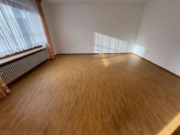 Immobilie in Gerolsbach - Wohnhaus mit zusätzlichem Baugrundstück / Gartenfläche in Junkenhofen zu verkaufen! - Bild 4