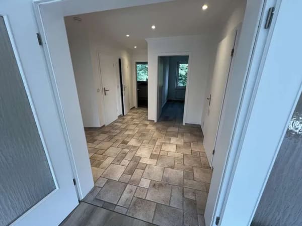 Immobilie in Itzstedt - Lebendig wohnen: 3-Zimmer-Wohnung mit Balkon in Itzstedt - Bild 2