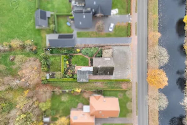Immobilie in Wiesmoor - Vielseitige Immobilie mit zahlreichen Nutzungsmöglichkeiten in Wiesmoor - Bild 1