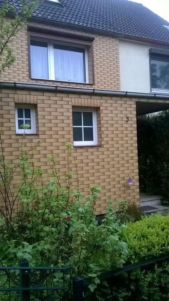 Immobilie in Neu Wulmstorf - Provisionsfrei-MRH 5+1 (Keller)- Zi -116 m² Wohnfl.+ ( Anbau) + 70 m² Keller  - Bild 0