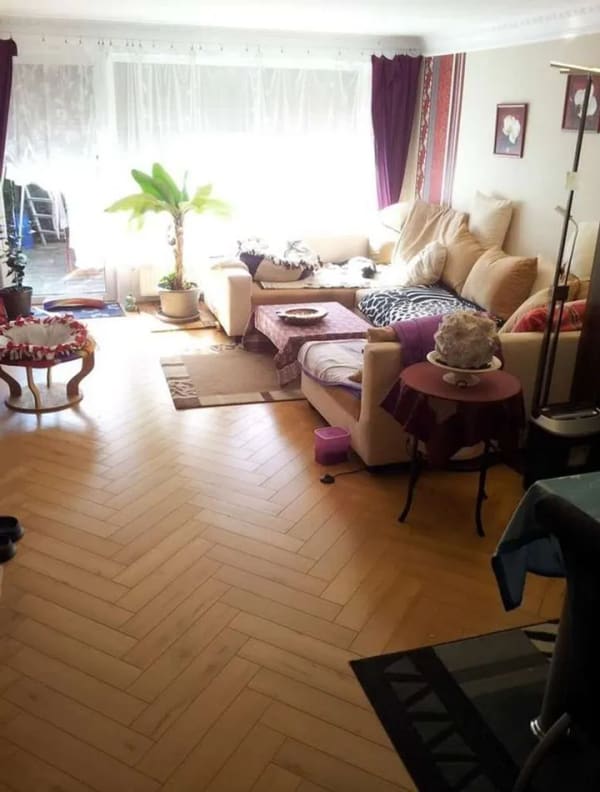Immobilie in Neu Wulmstorf - Provisionsfrei-MRH 5+1 (Keller)- Zi -116 m² Wohnfl.+ ( Anbau) + 70 m² Keller  - Bild 2