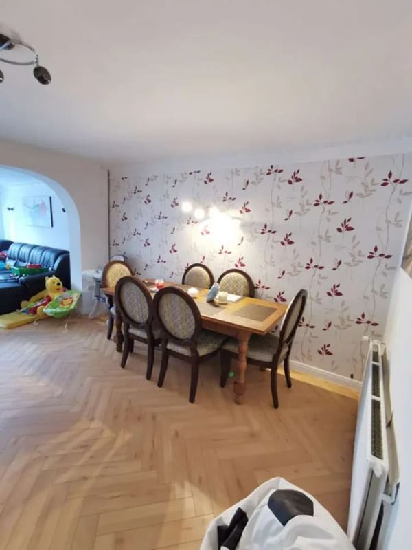 Immobilie in Neu Wulmstorf - Provisionsfrei-MRH 5+1 (Keller)- Zi -116 m² Wohnfl.+ ( Anbau) + 70 m² Keller  - Bild 3