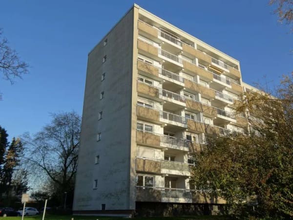 Immobilie in Mülheim an der Ruhr - DREI VERMIETETE EIGENTUMSWOHNUNGEN AUF EINEM ERBBAU GRUNDSTÜCK! - Bild 0