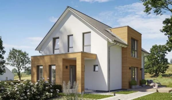 Immobilie in Jesewitz - Bauen Sie sich ein Stück Unabhängigkeit - Bild 0