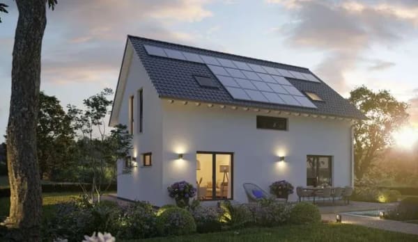 Immobilie in Jesewitz - Bauen Sie sich ein Stück Unabhängigkeit - Bild 2