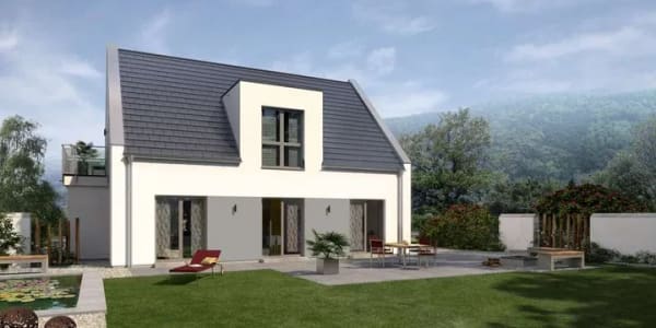 Immobilie in Havixbeck - Individuell geplantes Einfamilienhaus in Havixbeck - Flexibilität und Qualität für Ihr Traumzuhause - Bild 0
