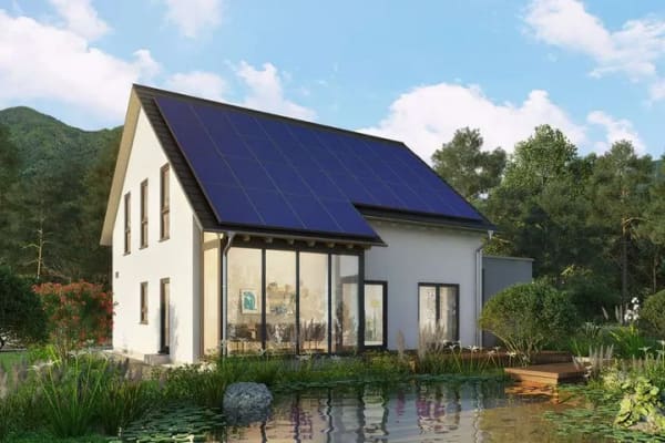 Immobilie in Reken - Ihr individuell geplantes Einfamilienhaus in Reken - Flexibel, hochwertig und energieeffizient - Bild 2