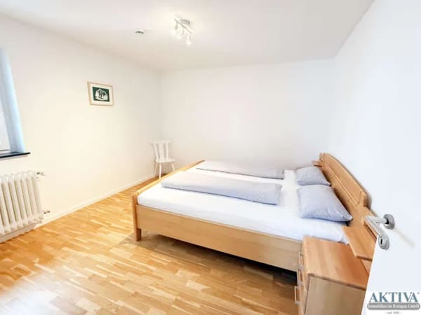 Immobilie in Gutach im Breisgau - Dreifamilienhaus in Ortsrandlage in Gutach - Bild 4