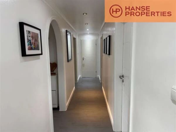 Immobilie in Apensen - Ihr neues Zuhause in Apensen - 5 Zi., ca. 143 m² Wohnfläche, toller Garten - Bild 3