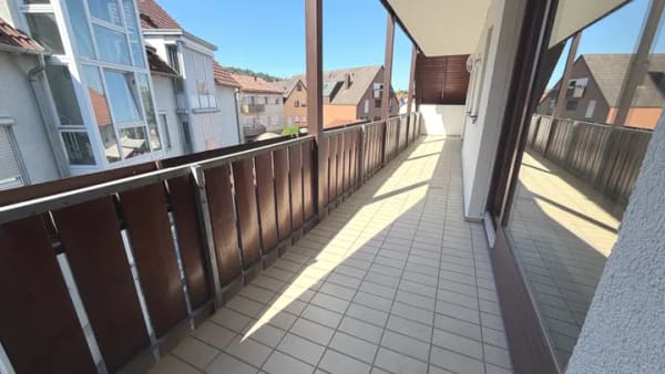 Immobilie in Flein - Stilvoll wohnen - großzügig, hell und zentral - Bild 2