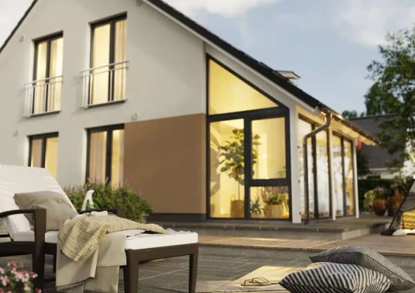 Immobilie in Schwedelbach - Modernes Einfamilienhaus – Grundriss frei planbar - Bild 2
