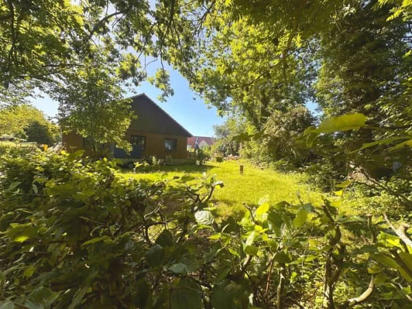 Immobilie in Hürup - Ebenerdiges Einfamilienhaus mit viel Potenzial - Bild 3