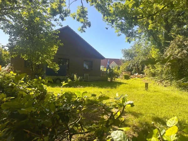 Immobilie in Hürup - Ebenerdiges Einfamilienhaus mit viel Potenzial - Bild 4