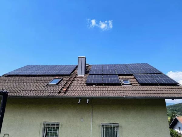Immobilie in Chamerau - *Traumhaftes Wohnhaus mit  155m2 Wohnfläche,  Garten und Garage - Bild 0