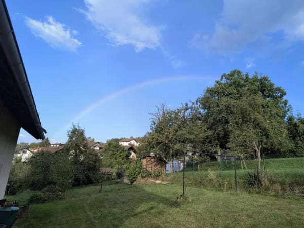 Immobilie in Chamerau - *Traumhaftes Wohnhaus mit  155m2 Wohnfläche,  Garten und Garage - Bild 2