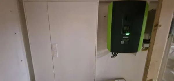 Immobilie in Chamerau - *Traumhaftes Wohnhaus mit  155m2 Wohnfläche,  Garten und Garage - Bild 4