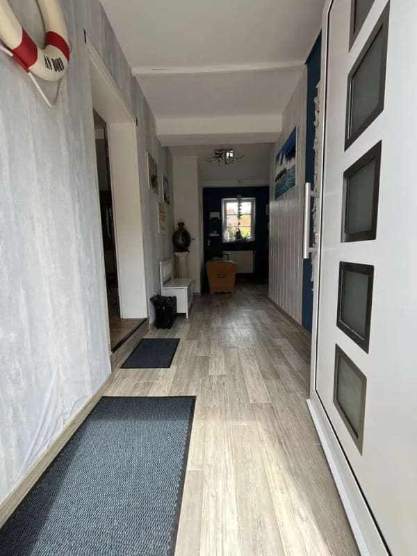 Immobilie in Schimberg - Bildschönes, liebevoll modernisiertes Hofanwesen mit großzügigem Einfamilienhaus und Scheune - Bild 4