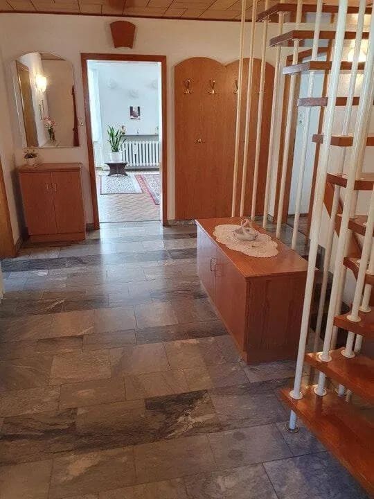 Immobilie in Steinbach-Hallenberg - ...ein Wohntraum wird wahr! - Bild 3