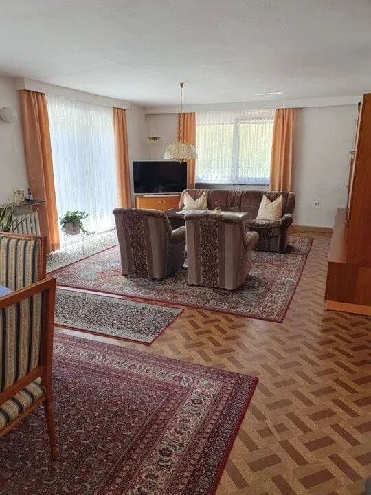 Immobilie in Steinbach-Hallenberg - ...ein Wohntraum wird wahr! - Bild 4