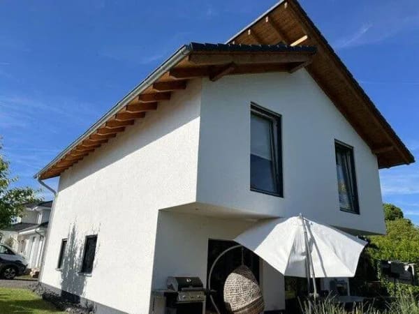 Immobilie in Neitersen - 57638 Neitersen  VIP-1476/2026  Neuwertiges Einfamilienhaus (Baujahr 2020) in schöner Lage ! - Bild 1
