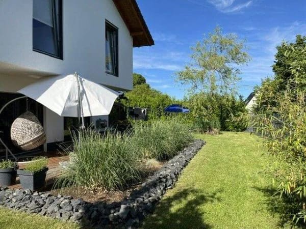 Immobilie in Neitersen - 57638 Neitersen  VIP-1476/2026  Neuwertiges Einfamilienhaus (Baujahr 2020) in schöner Lage ! - Bild 2