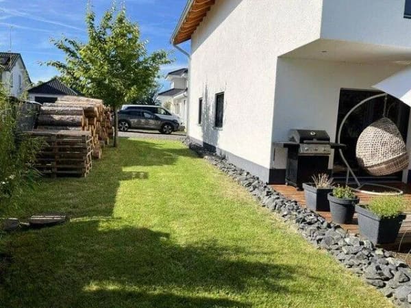 Immobilie in Neitersen - 57638 Neitersen  VIP-1476/2026  Neuwertiges Einfamilienhaus (Baujahr 2020) in schöner Lage ! - Bild 4