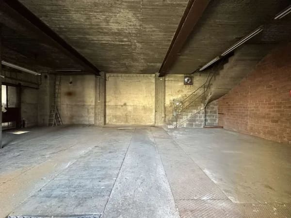 Immobilie in Weibern - Einfamilienhaus mit Großgarage, viel Platz für Ihre Hobbys  „Alte Schmiede“ #NäheNürburgring# - Bild 2
