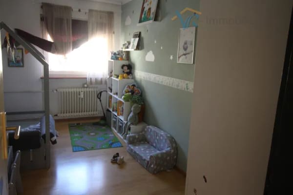 Immobilie in Ginsheim-Gustavsburg - Freistellung ab Sept. 2026, gemütliche 3 Zimmer-Eigentumswohnung in Ginsheim zum Verkauf - Bild 3