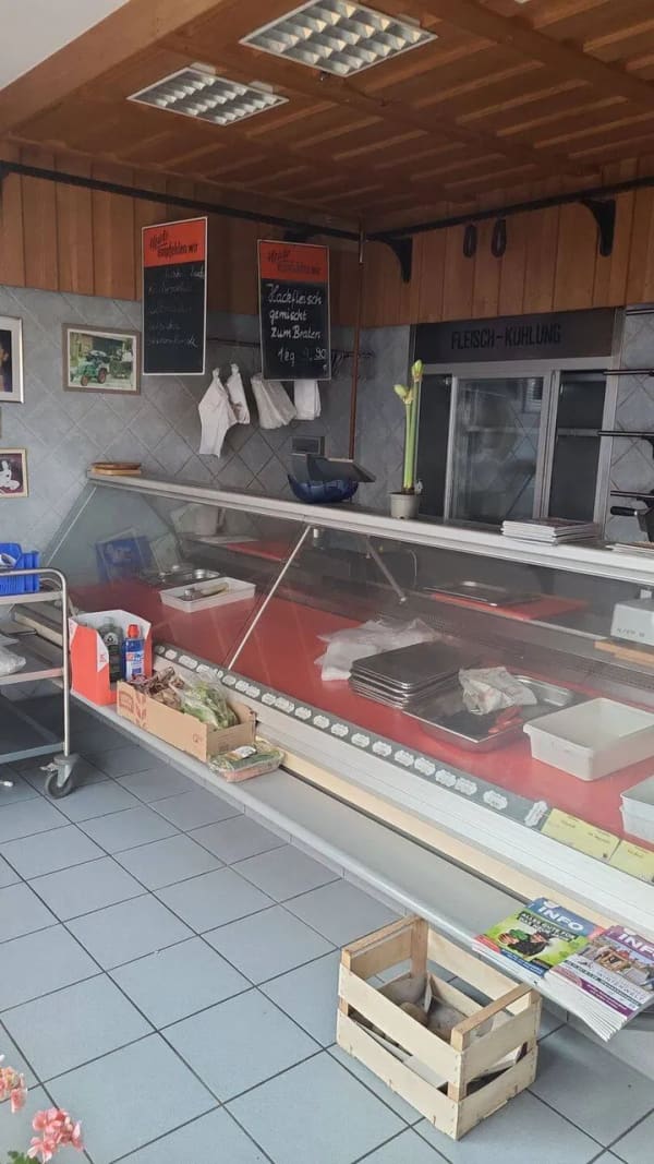 Immobilie in Straubenhardt - ***Aus Alt mach Neu - verwirklichen Sie Ihre Vision auf diesem besonderen Anwesen*** - Bild 3