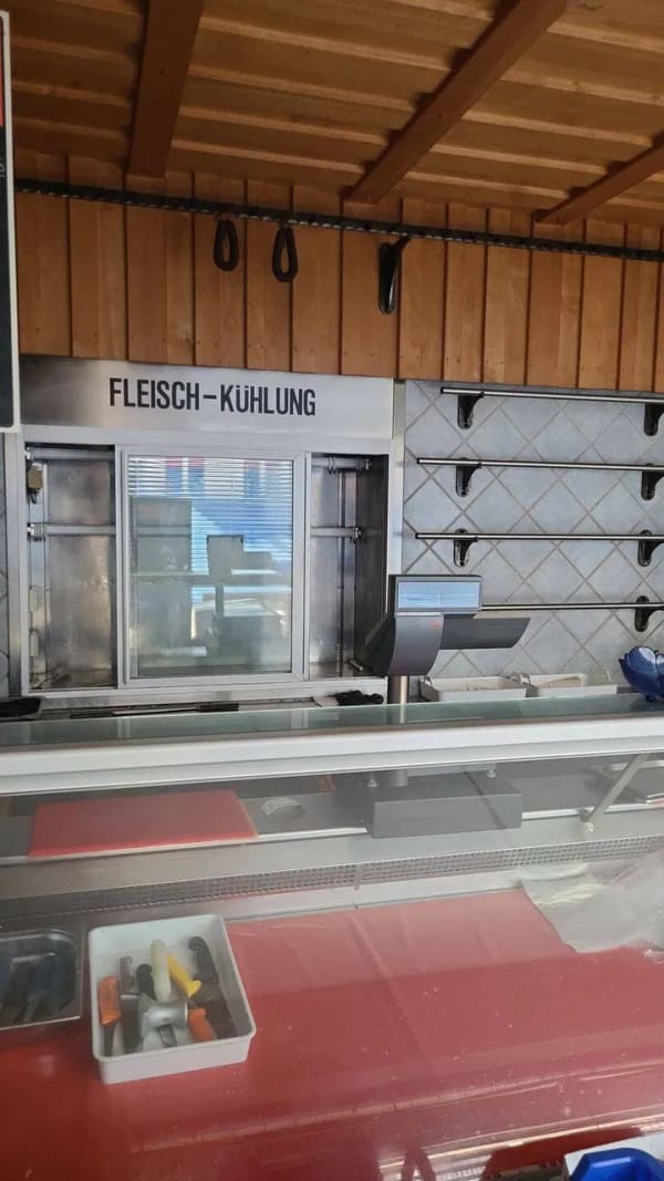 Immobilie in Straubenhardt - ***Aus Alt mach Neu - verwirklichen Sie Ihre Vision auf diesem besonderen Anwesen*** - Bild 4