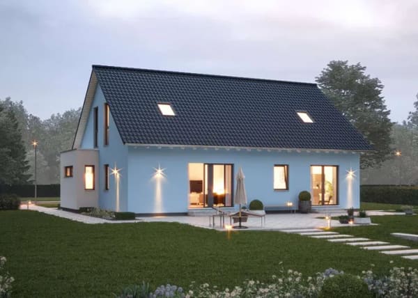 Immobilie in Sprakensehl - MIT NEUBAUFÖRDERUNG ins EIGENHEIM - Bauen mit massa Haus - - Bild 2
