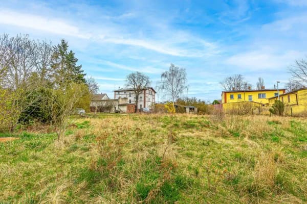Immobilie in Drebkau - Kapitalanlage 9,11 % - Gepflegtes Mehrfamilienhaus mit Entwicklungsmöglichkeiten! - Bild 3