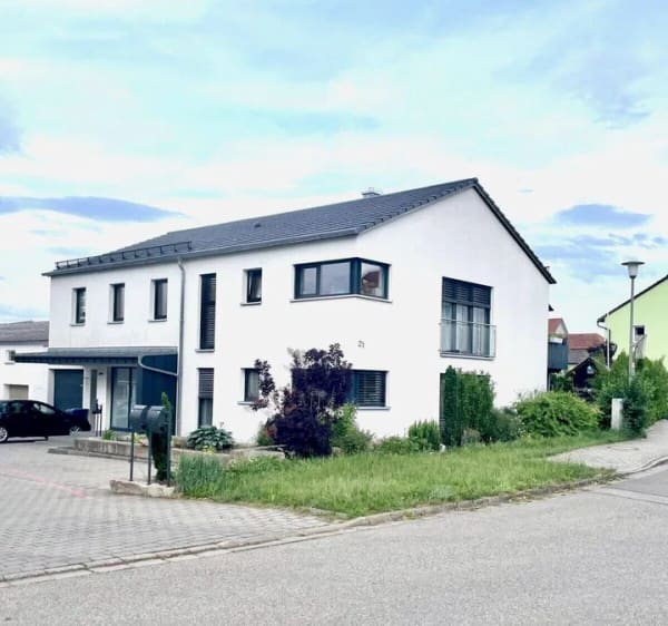 Immobilie in Freystadt - Modern, gepflegt, hochwertig! - Bild 0