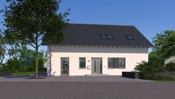Immobilie in Dachau - EIN ZUHAUSE FÜR DIE GANZE FAMILIE - Bild 2