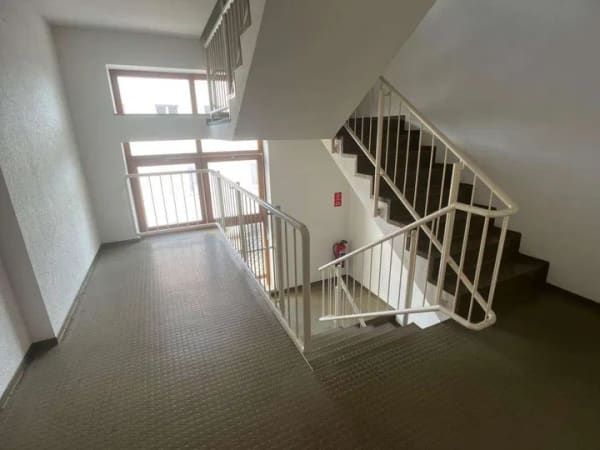 Immobilie in Blumberg - Zentrale Lage in Blumberg ... Wohnungspaket mit sechs 1- und 2-Zimmer-Wohnungen !! - Bild 2
