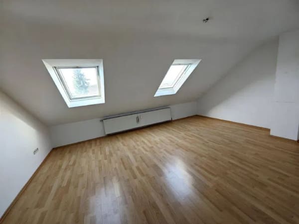 Immobilie in Rielasingen-Worblingen - LEERSTEHENDE Eigentumswohnung Worblingen - Bild 1
