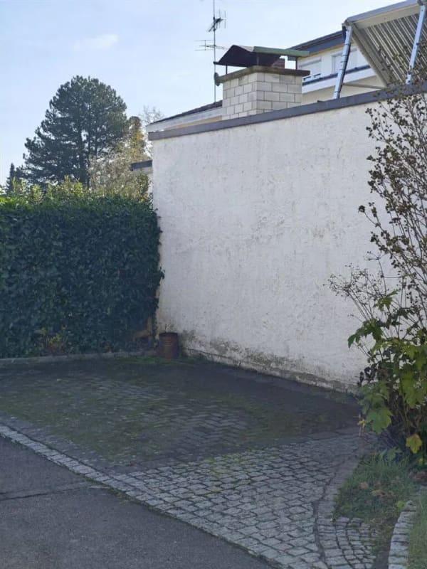 Immobilie in Rielasingen-Worblingen - LEERSTEHENDE Eigentumswohnung Worblingen - Bild 3