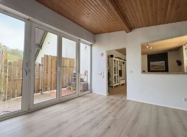 Immobilie in Gorxheimertal - Familienidylle mit Fernblick – Großzügige 4-Zimmer-Eigentumswohnung im Gorxheimertal - Bild 4