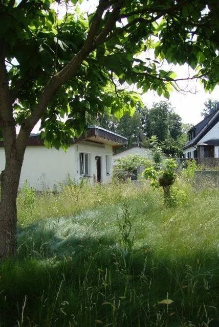Immobilie in Wilkau-Haßlau - Vierfamilienhaus mit Garagen und Bungalow  - Bild 3