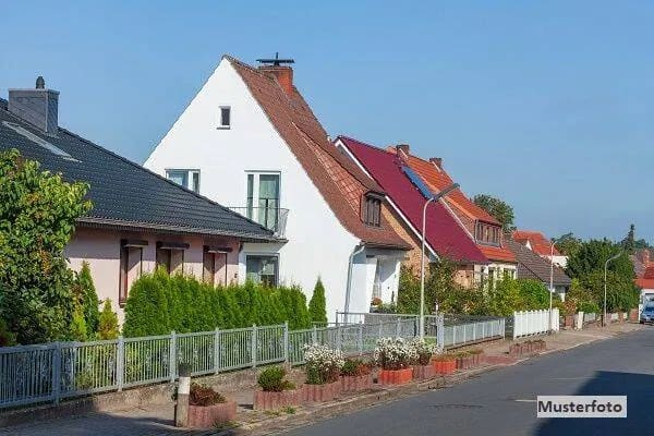 Immobilie in Patersberg - Einfamilienhaus + provisionsfrei + - Bild 0