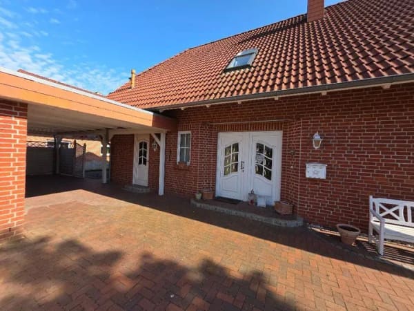 Immobilie in Drakenburg - Wohnen mit Wohlfühlgarantie - EFH in gepflegtem Zustand zu verkaufen - Bild 3