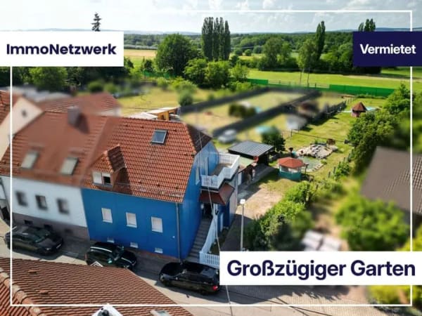 Immobilie in Bruchmühlbach-Miesau - Wohnhaus mit großem Garten, Pool, Teich und vielseitiger Außenanlage auf ca. 1.370 m² in Vogelbach - Bild 0