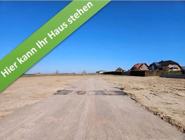 Immobilie in Rennau -  Mit Grundstück, ein Bungalow, der begeistert in Rennau. - Bild 1
