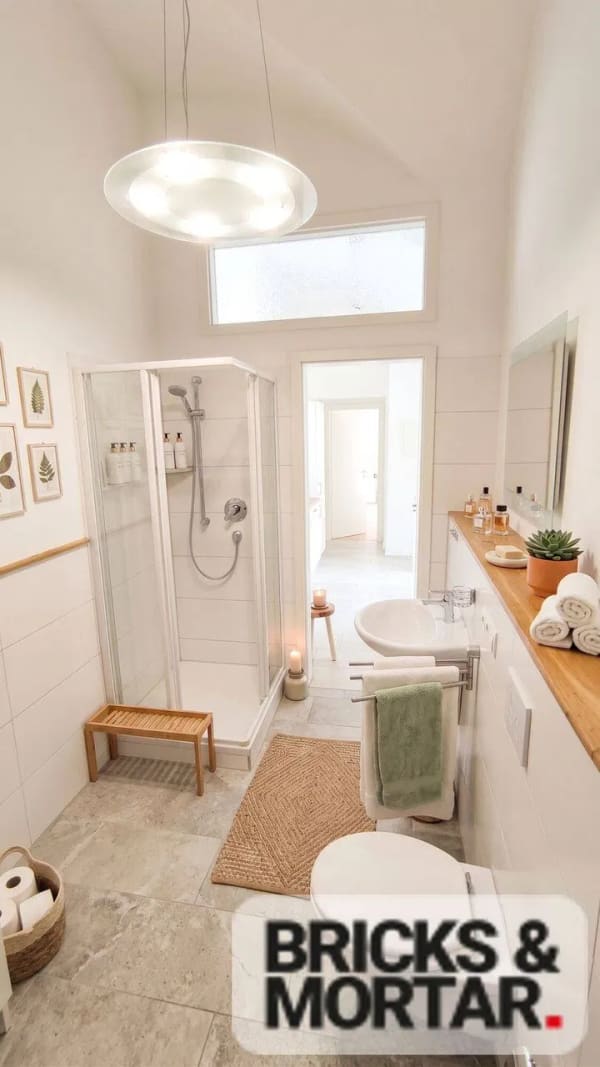 Immobilie in Krumbach (Schwaben) - Herrschaftlich wohnen im Schloss Niederraunau Einzigartiges 1-Zimmer-Juwel mit historischem Charme - Bild 4