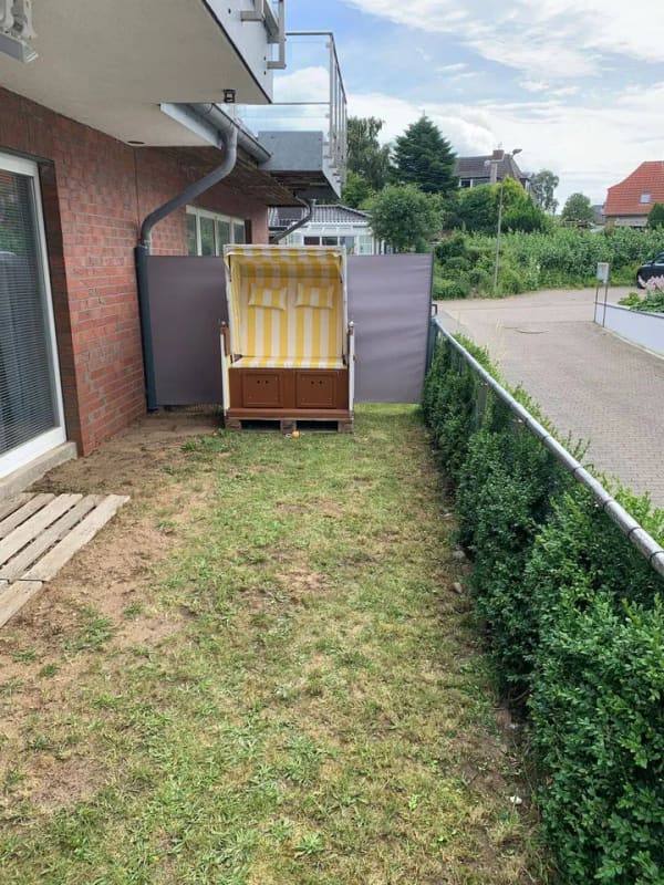Immobilie in Kappeln -   KOPPERBY BEI KAPPELN: DAS AUSBAU REIHENHAUS mit Schleiblick und Schleinähe - Bild 1